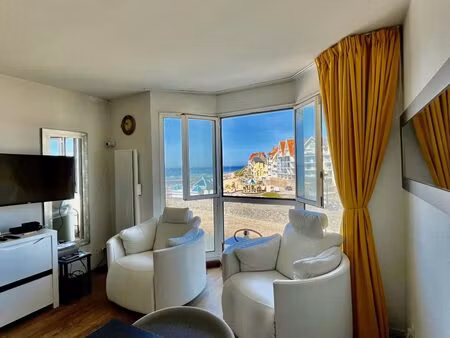 appartement à vendre wimereux