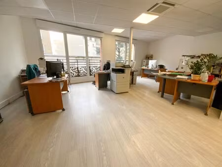 hypercentre - 1 min gare rer e