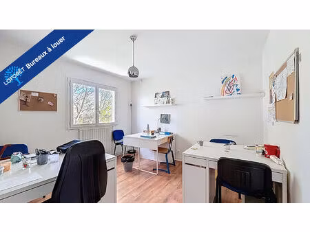 bureaux lormont 105 m² m2