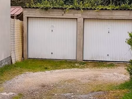 garage à troyes (10000)