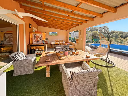 maison a vendre - ajaccio