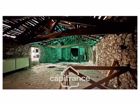 maison à astaffort (47)