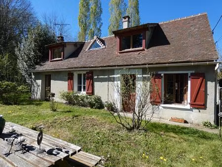 charmante maison 116 m2