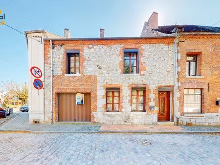 maison à vendre à beaumont € 125.000 (ln2ft) - actualimmo la louviere | zimmo