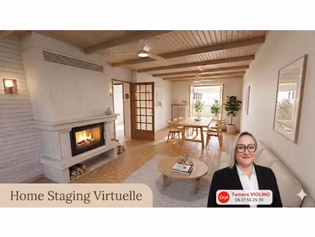 vente maison 5 pièces 118 m² à bertrange (57310)  294 000 €