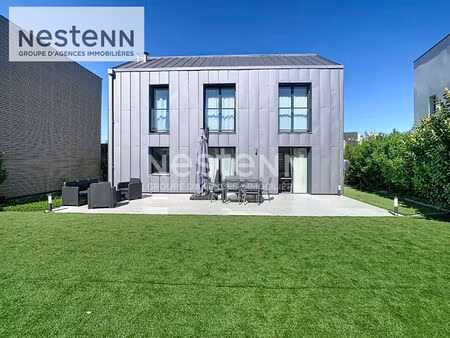 maison récente bessancourt  4 chambres   terrain 523 m² sans vis-à-vis