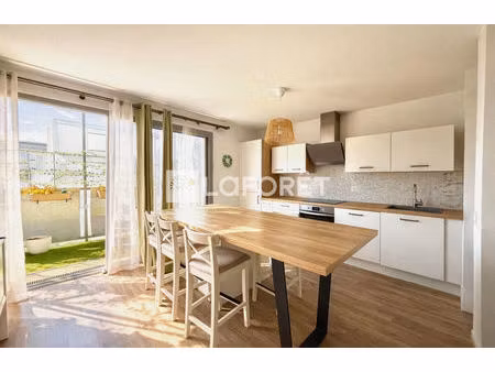 maison bordeaux 5 pièce(s) 96 m2