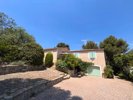 maison à vendre ceyreste 5 pièce(s) 130m2 755 000€