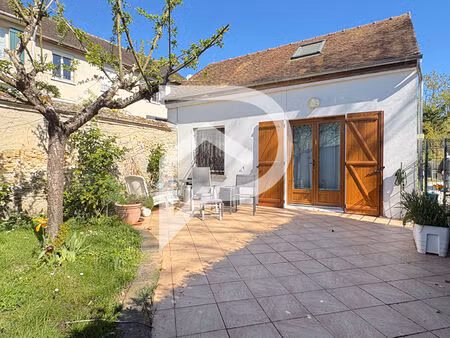 maison a vendre chartrettes - 3 pièce(s) - 47 22 m2