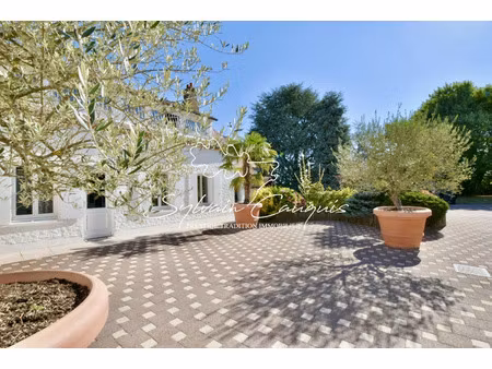 maison à vendre chateauneuf sur loire 11 pièce(s) 394m2 795 000€