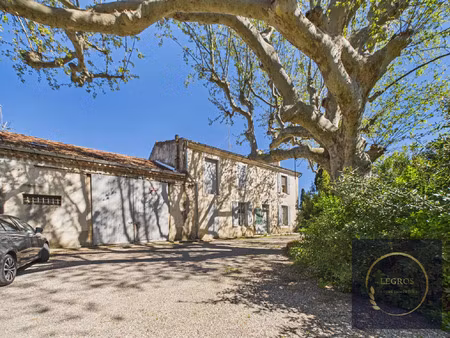 location maison 5 pièces 147 m² à châteaurenard (13160)