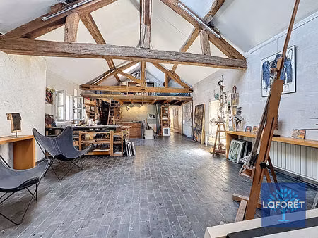 maison chilly-mazarin 9 pièce(s) 240 m2