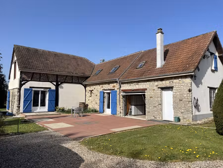 entre gournay en bray et forge les eaux