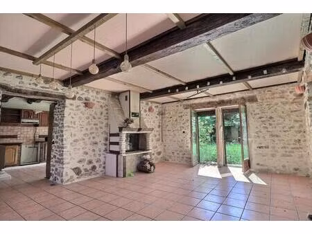 ancien corps de ferme