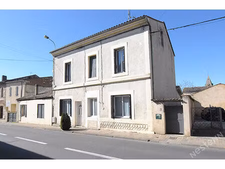 maison familiale 156 m² ? 4 chambres ? proche commerces ? bergerac ouest
