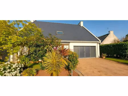 maison 7 pièces à vendre à gouesnou -