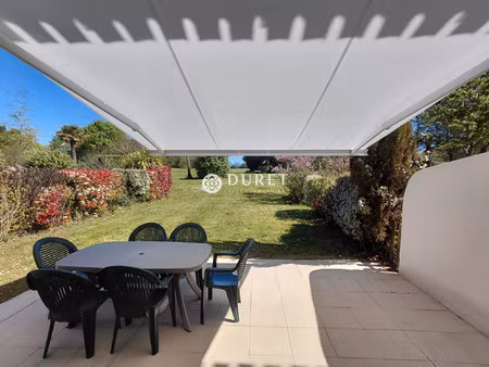 maison 3 chambres 72 m²