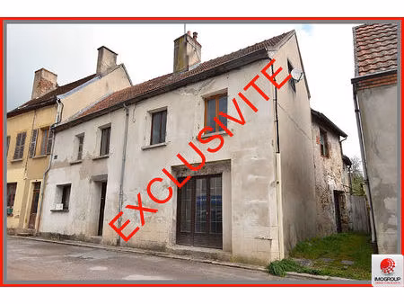 maison le donjon 5 pièce(s) 150 m2