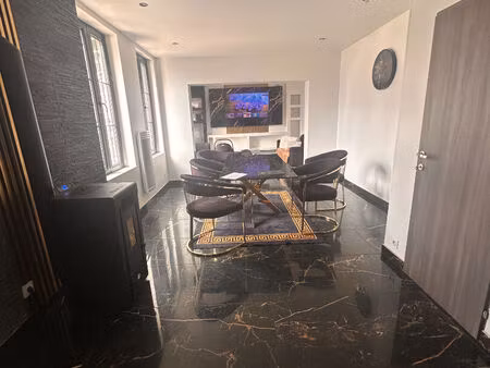 maison familiale 4 chambres ? vie de plain-pied ? le petit-quevilly