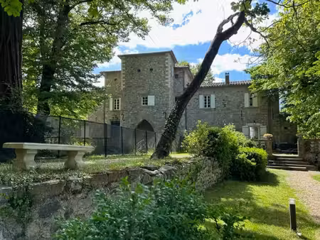 maison de maitre xviii -ème 430m² chambres d'hôtes réceptions mariages