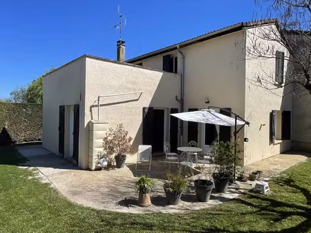 vente maison 5 pièces 116 m² limas (69400)