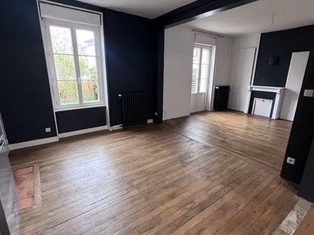 location maison quartier calme