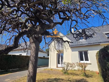 location maison 3 pièces 75 m2 à lourdes