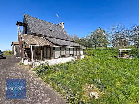 maison melle 4 pièce(s)