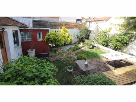 maison meudon 6 pièce(s) 170 m2