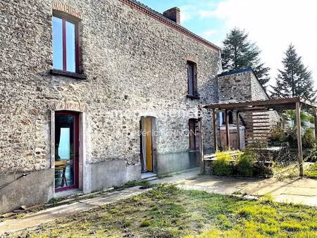 maison missillac centre