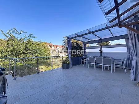 maison orly 7 pièce(s) 140 m2