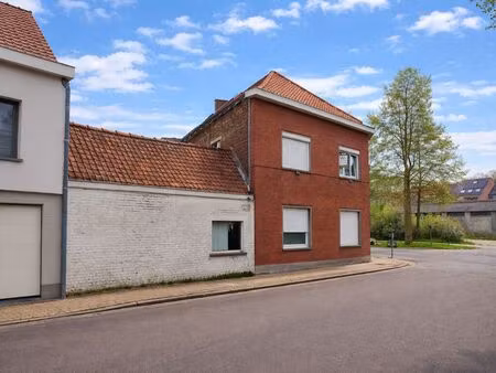 maison à vendre à oudenaarde € 265.000 (ln2fz) - weva vastgoed bv | zimmo