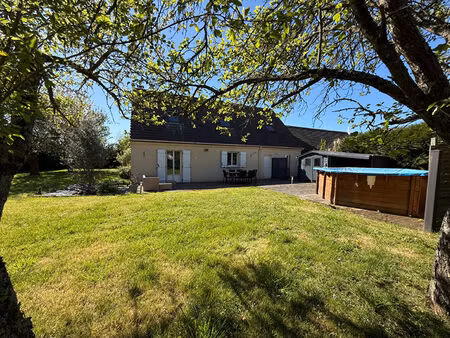 maison 5 pièce(s) secteur le chatelet en brie