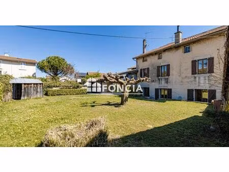 maison familiale 177 m² avec véranda – renage  secteur recherché - exclu foncia