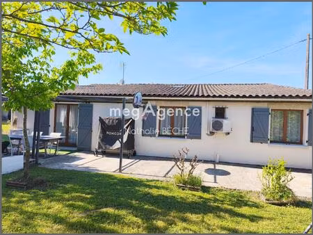 maison vigneronne renovee