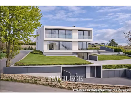 vente maison 8 pièces 325 m² saint-didier-au-mont-d’or (69370)