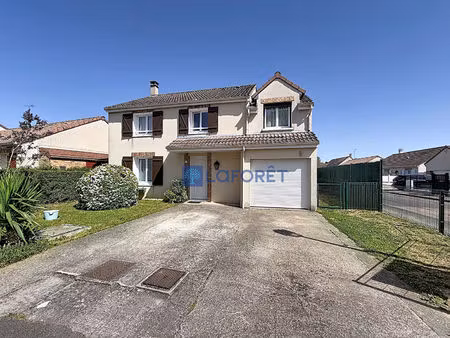 maison saint-germain-les-corbeil 7 pièces 5 chambres