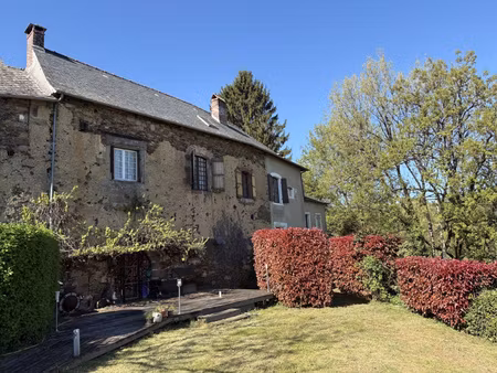 proche objat  petit hameau