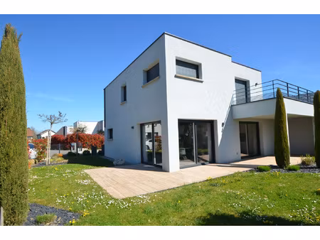 a vendre maison à sierentz