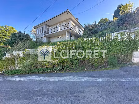 maison thouars 1 pièce(s) 1 m2