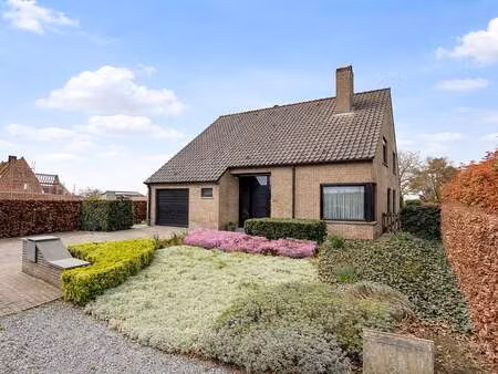 maison à vendre à torhout € 489.000 (ln2g8) - osaer & pauwels vastgoed | zimmo