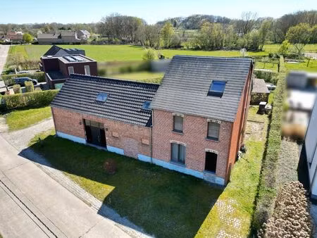 maison à vendre à baal € 660.000 (ln2g7) - dekrem vastgoed & landmeten | zimmo