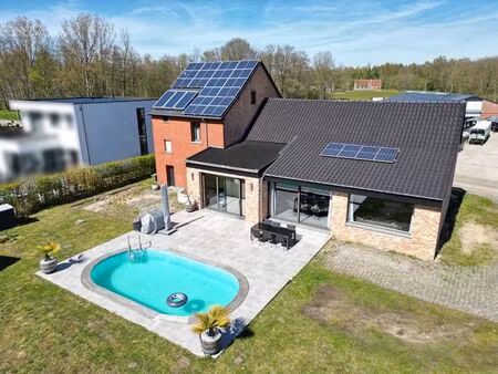 maison à vendre à baal € 695.000 (ln2g7) - dekrem vastgoed & landmeten | zimmo