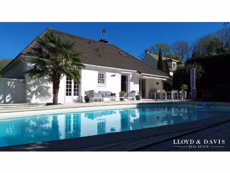 maison à vendre viarmes