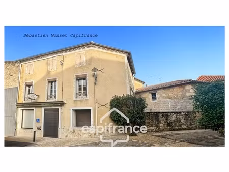 maison à astaffort (47)