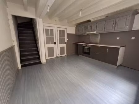 roquecourbe - maison de village