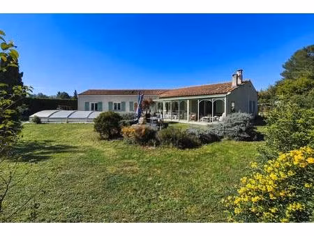 maison villemoustaussou 7 pièces 5 chambres