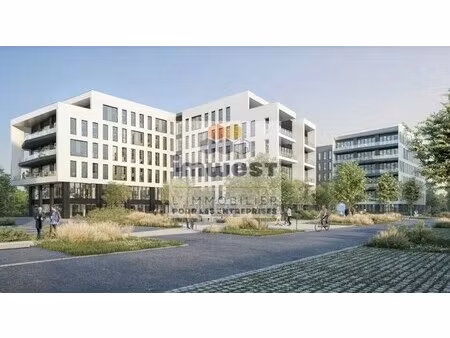 location bureaux 175 m² à 3 205 m²