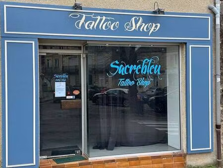 local commercial à louer