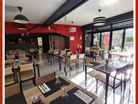fonds de commerce à vendre lagny sur marne 4 pièce(s) 75m2 60 000€
